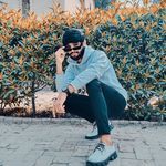 John Manak - @johnsattar382 - Instagram