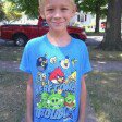 Johnny Satterthwaite - @luvbug2003 - Instagram