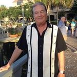 John Sauder - @54corvette - Instagram