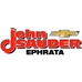 John Sauder Chevrolet - Facebook