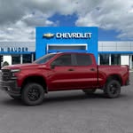 John Sauder Chevrolet New Holland - @sauderautonewholland - Instagram