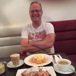 john sauders - @johnsauder245 - Instagram