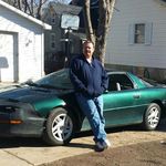 John Sauer - @john_sauer - Instagram