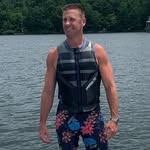 John Saunders - @saundersjm09 - Instagram