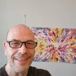 John Saunders - @smart_art57 - Instagram