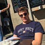 John Saunders - @john__saunders - Instagram