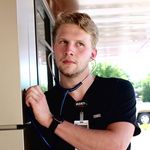 John Saunders - @johnders__ - Instagram