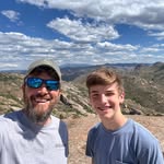John Saunders - @thenaturesedge - Instagram