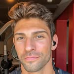 John Saunders - @jonsaunders56 - Instagram