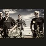 John Saunders Band - @john_saunders_band - Instagram