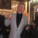 John Saunderson - @johnsaundersonmusic - Instagram