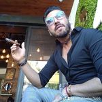Johnny Savarese - @tonyembassy - Instagram