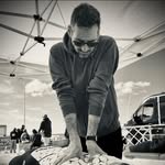 Johnny Savarese - @sukoyaka_ki - Instagram