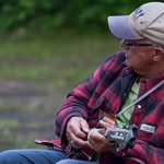 John Sawatzky - @week.endwoodwarrior - Instagram