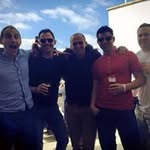 John Scaife - @john.scaife - Instagram