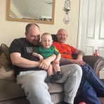 John Scaife - Facebook