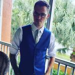 Matt Scamardella-Jones - @ignatius_solaris - Instagram