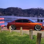 John Scarberry - @bagged_scatpack392 - Instagram