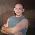 John Anthony Scarcella - @scaryjohnny - Instagram