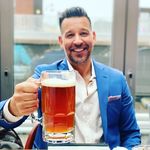 Johnny Scarcella - @mrscarcella - Instagram