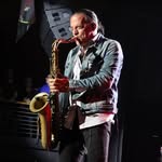 John Scarpulla - @tenrsaxman - Instagram