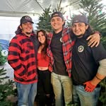 John Scarr - @san_diebro - Instagram