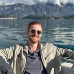 John Scarr - @john_scarr - Instagram