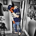 John Scarr - @hb_swerv - Instagram