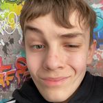 John Scates - @johnscates23 - Instagram