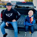 John Scharff - @mtncarnage - Instagram