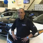John Scharff - @mattblattkiajohn - Instagram