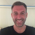 John Scheck - @johnscheck318 - Instagram