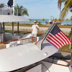 John Scheck - @motoryachtjohn - Instagram