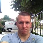 Matthew John Scheib - @the_odd_person_1997 - Instagram