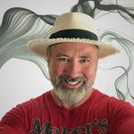 John Scheidt - @stoneysbourbon - Instagram