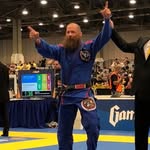 John Schell - @schellshockbjj - Instagram