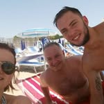 John Schembri - @pantokratos - Instagram