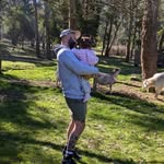 John Schembri - @lumberjackjohnny - Instagram