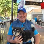 John Schembri - @jonty1503 - Instagram