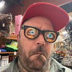 John Schmidt - @johntattoo42 - Instagram