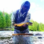 John Schmidt - @trout_bum_john - Instagram