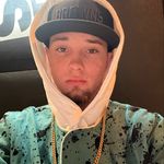 Johnathen Schmotzer - @johnathen.schmotzer - Instagram