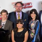 Jon Schnepp • Holly Payne - @tdoslwh - Instagram