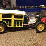 John Schoenbeck - @schoenbeckjohn55 - Instagram