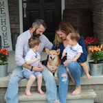 Megan Jones Schoffstall - @megj716 - Instagram