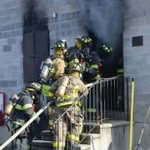 Jesse John Schrack - @firefighterjesseschrack - Instagram