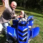 John Schraft - @beastmanx5 - Instagram