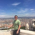 John Schreck - @jshrek21 - Instagram