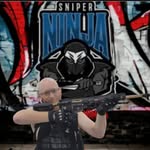 Robert John Schreck - @sniper_ninja_1990 - Instagram