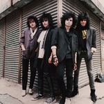 John Schubert - @candydrummer - Instagram